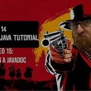 Beginner S Java 14 Tutorial 15 Creating A Javadoc