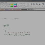 Java Strings Substring Method Demo