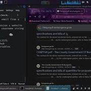 Finding Hidden Data Using Google Dorks Ethical Hacking Tutorial