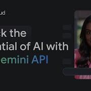 Gemini API How To Integrate Advanced AI Into YOUR Apps