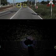 Real Time 3D Object Detection Only Using Point Cloud Data
