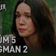 Sahipsizler 5 Bölüm 2 Fragman
