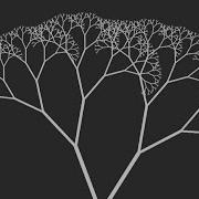 Fractal Trees In P5 Js Amish Ranpariya