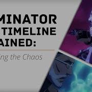 Terminator Zero Timelines Are INSANE Here S How They All Connect