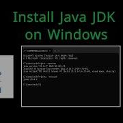 How To Install Java JDK V25 0 2 On Windows 11 2026 Step By Step Guide