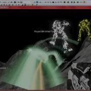 UDK Terrain Free For All