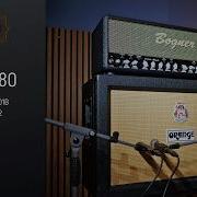 NAM A2 Crunch 80 Bogner Ecstasy 101B