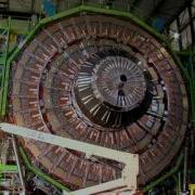 Particle Fever