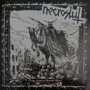 Necroslut The Envoy Of Satanic Decree 2015 Full Album