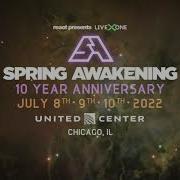 Spring Awakening Music Festival 2022