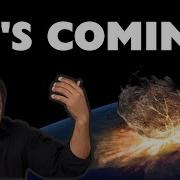 Neil DeGrasse Tyson Answers Will Asteroid Hit Earth In 2029