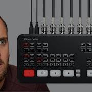 Updates To ATEM ProPresenter And Lightkey Worship Tech Updates July 2022