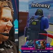 S1MPLE FINALLY GOT HIS REVENGE ON G2 M0NESY CSGO Twitch Clips