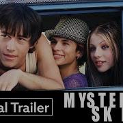 Mysterious Skin 4K Remaster Trailer UHD Strand Releasing
