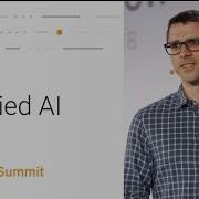 Applied AI At The Coca Cola Company TensorFlow Dev Summit 2018