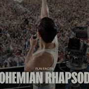Bohemian Rhapsody VFX Fun Facts DNEG