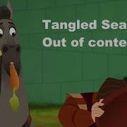 Tangled Season 1 Out Of Context