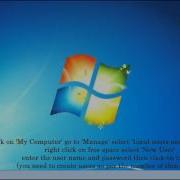 How To Setup Thin Client Server For Windows 7