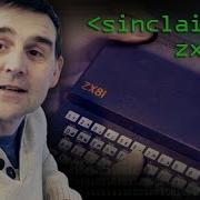 People S Computer Sinclair ZX81 Computerphile
