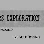 Hackerrank Solved Mars Exploration Using Javascript