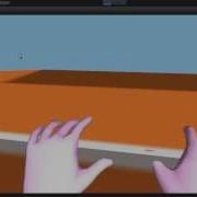 Unity 3d Parkour Test