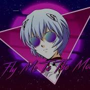 Fly Me To The Moon Synthwave 80s Remix Feat MINTTT