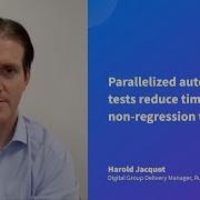Rubix Achieves Test Automation In Agile Development With BrowserStack