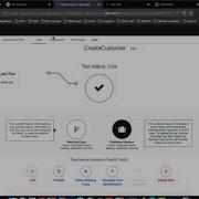IBM API Connect API Test Monitor Quick Demo