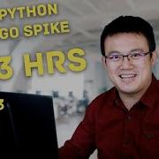 Learn Python For LEGO SPIKE In 3 Hrs LEGACY Version Part 3