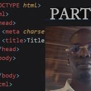 HTML Tutorial For Beginners To Advance 216 HTML Basics Crash Course UTF 8 Character Set Encoding