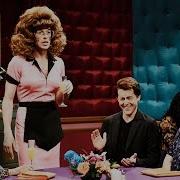 Drag Brunch SNL