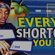 FL Studio Shortcuts You NEED TO KNOW 2024