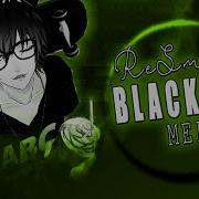 Re Smile BLACKOUT MEP