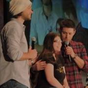 J2 Last Question At DallasCon HD