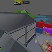 How Do To The Super Jump Tech In Docks VOICE REVEALLLLLLLLLL