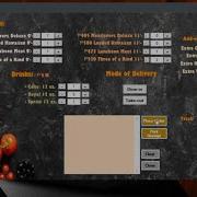 Ordering System Pizza Ordering System VisualBasic Net Simple System