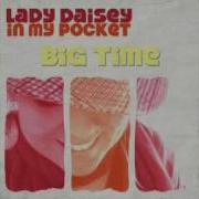 Big Time Lady Daisey