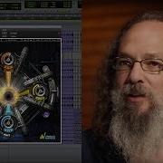 Andrew Scheps In Action Mixing With The Scheps Parallel Particles Plugin