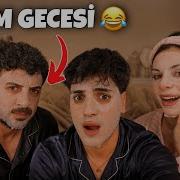 EKİPLE BAKIM GECESİ Melih Yıldırım Sıla Beyoğlu Serkan