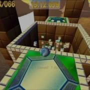 Marble Blast Platinum Custom Level Sadism I By Technostar