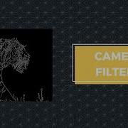 Camera Filters In OpenCV