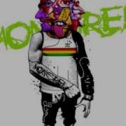 Mongrel 07 45681950