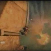 TGS 08 BIONIC COMMANDO Trailer HQ