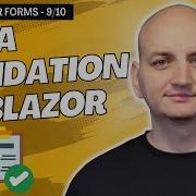 Data Validation In Blazor Forms Preventing User Errors
