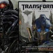 Invasion Feat Linkin Park Transformers Dark Of The Moon Deluxe Score By Steve Jablonsky