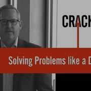 Solving Problems With Design Thinking
