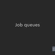 How To Integrate Job Queues In Your App Using ApiStack In Less Than 3 Minutes