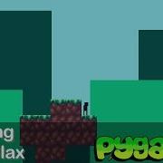Pygame Tutorial Making A Platformer Ep 4 Camera Movement And Parallax Scrolling