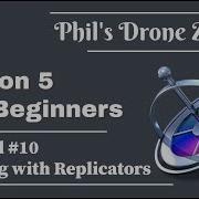 MOTION 5 Beginners Course A Complete Course Working With Replicators Tutorial 10