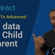 React Bangla Tutorial 30 Passing Data From Child To Parent Component